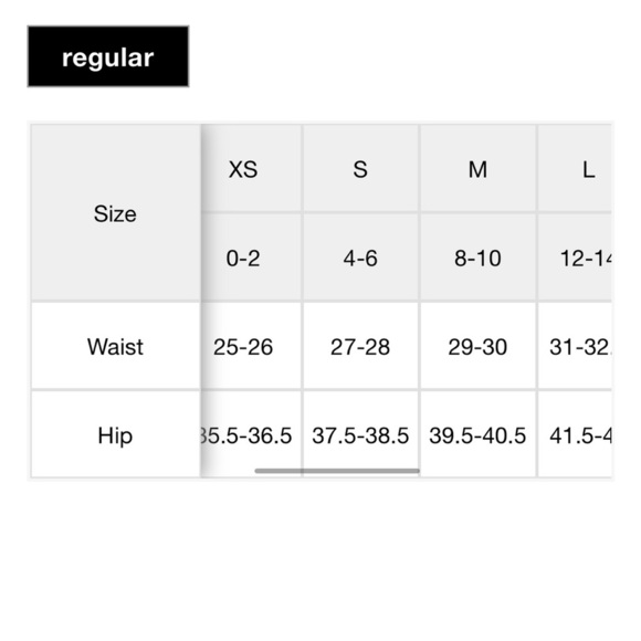 Athleta Endless Pant Bright White High Rise Recycled Wrinkle Resistant Sz 10 NEW - Picture 14 of 14